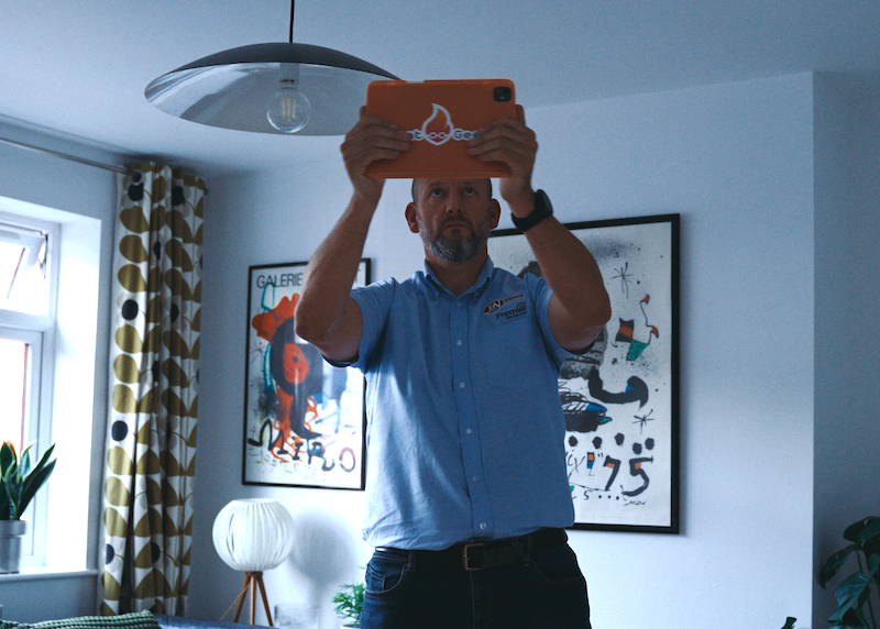 Take Charge of the Care You Receive