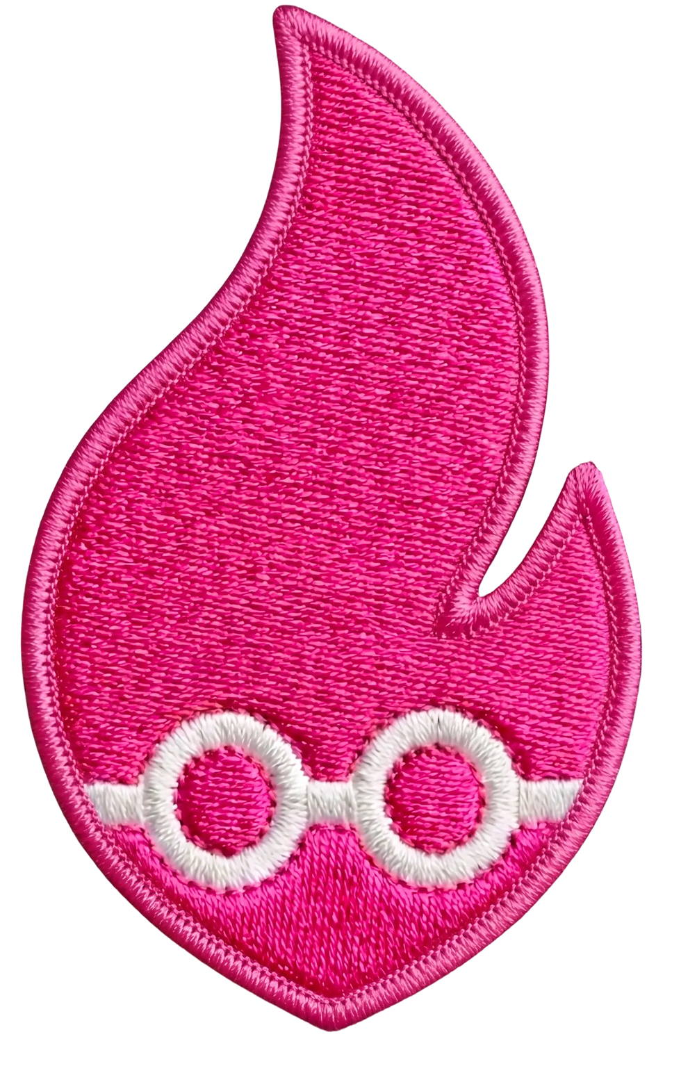 Heat Geek badge